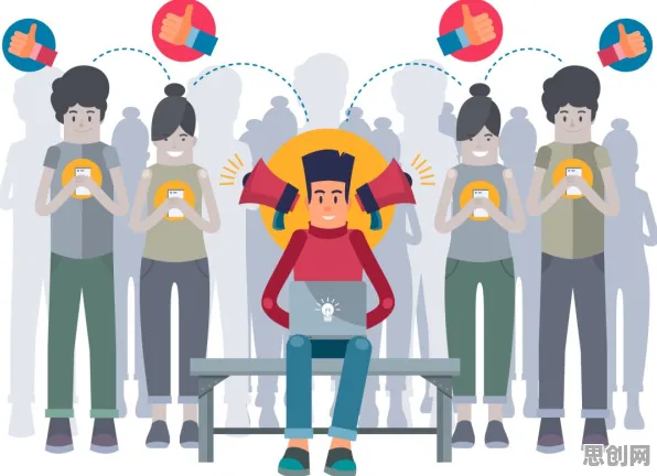 中年人为什么社交恐惧症越来越普遍？数学给出了答案