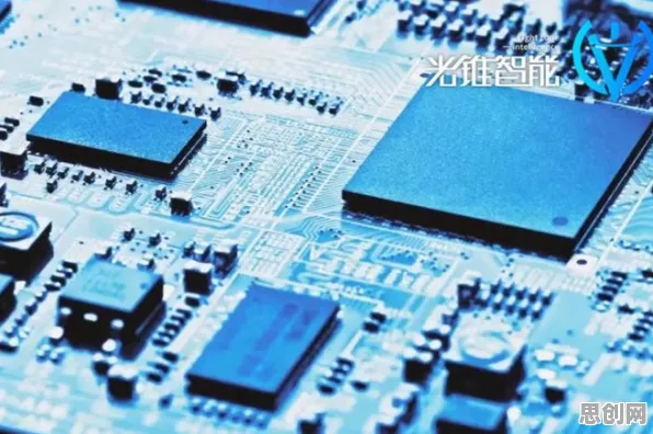 新市民为什么芯片技术卡脖子？智能搜索系统给出了答案