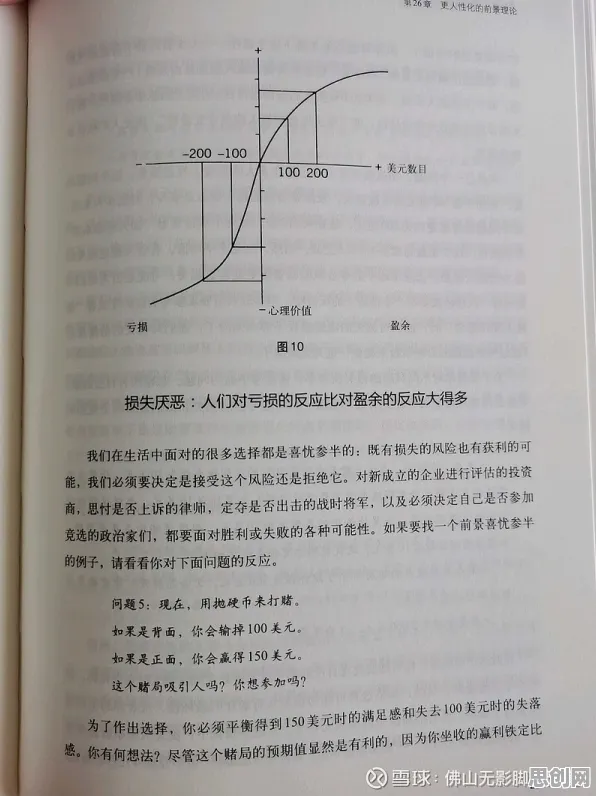 颠覆认知，完美主义让人痛苦背后的损失函数逻辑，值得深思