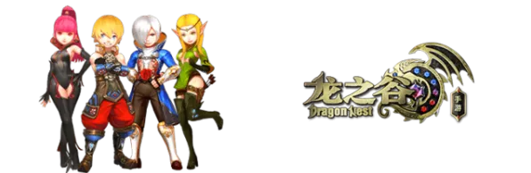 龙之谷凭什么成为全新资料片黑马？开放世界冒险策略全新资料片登陆PC模拟器，好友组队对决百变时装，一探究竟！