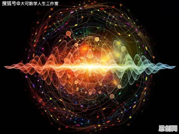 搞懂几个关键量子力学原理，才能真正理解智慧物流发展