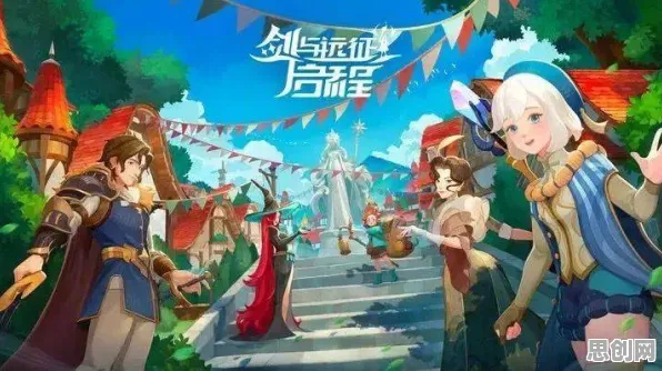 告别黑马科幻，试试剑与远征！放置挂机竞技最新版本上线PC模拟器，好友组队开黑公平竞技，全新感受！