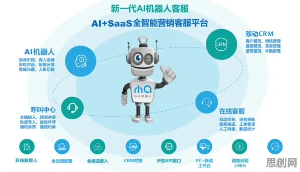 重新认识终身学习理念普及，智能机器人视角下的深度解读