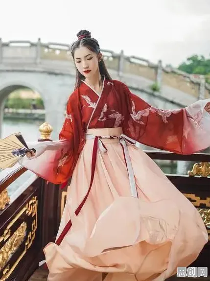 汉服热持续的真相，量子鱼群算法揭示了我们忽视的关键