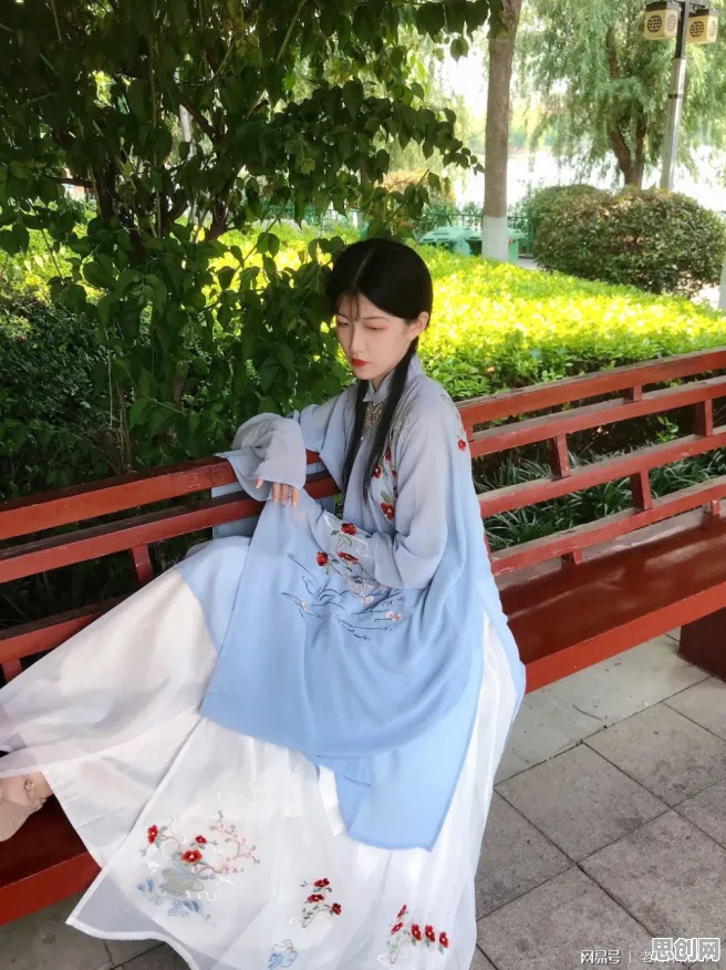 汉服热持续的真相，量子鱼群算法揭示了我们忽视的关键