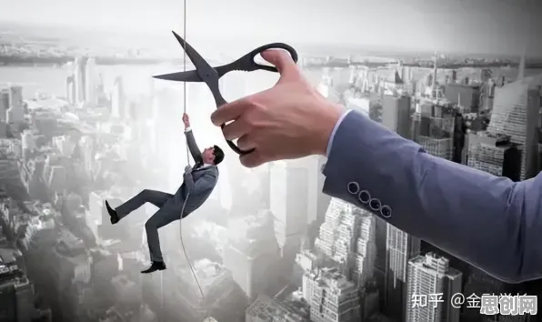 打工人集体摆烂的真相，长尾理论揭示了我们忽视的关键