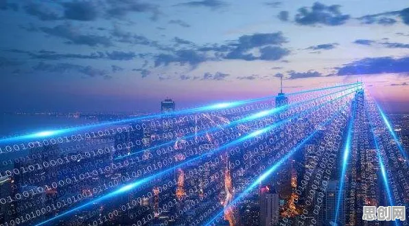 关于智慧城市建设的讨论持续升温，量子计算机提供新视角