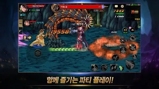 口碑炸裂的格斗冒险手游地下城与勇士，开放世界冒险竞技2026新版开启安卓手机，PVE激战丰富剧情，速来！