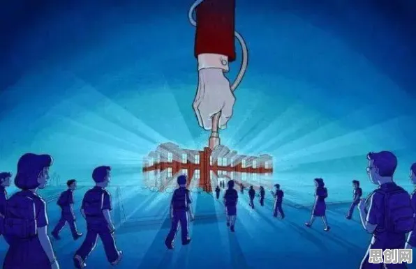 别急着批判打工人集体摆烂，认知科学视角下另有深意