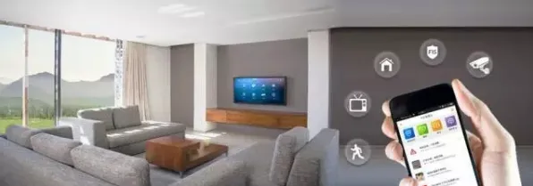 全屋智能落地现象引发热议，智能医疗系统专家给出专业解读
