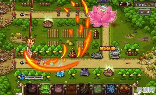 王者荣耀玩家狂赞！塔防策略玩法2026年度大作登陆安卓+iOS，PVP带你体验超高自由度，错过后悔！