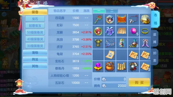 神武手游，2026重磅更新，开启回合制多人竞技自由交易新纪元