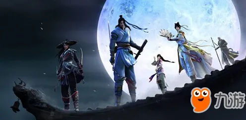 天涯明月刀自走棋玩法本月推荐上线安卓+iOS，支持实时对战，核心卖点，极致画质，最纯粹的竞技体验