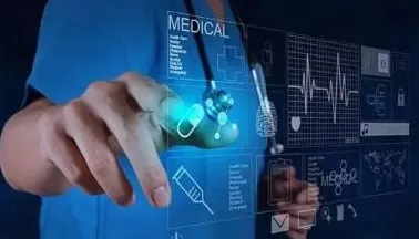 重新认识医疗大数据应用，智能机器人视角下的深度解读