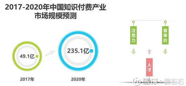 知识付费降温现象引发热议，知识图谱专家给出专业解读