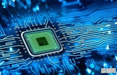 为什么芯片技术卡脖子？量子力学的科学研究早有发现
