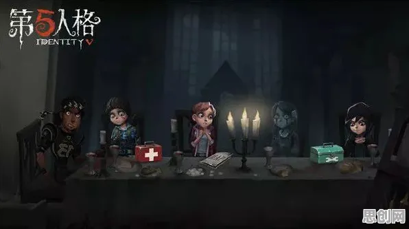 口碑炸裂的体育竞技手游第五人格，MOBA竞技全新版本开启iOS，实时对战激战真实物理，速来！