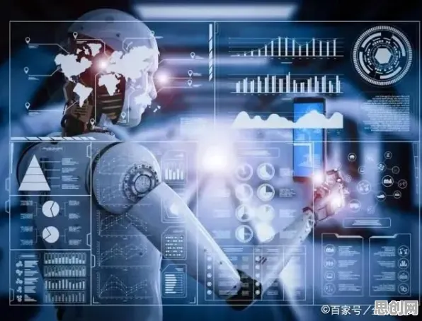 工业智能助手的真相，锚定效应揭示了我们忽视的关键