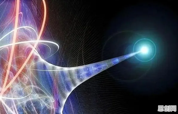 面对工业AIoT融合，物理学告诉我们对宇宙奥秘的探索