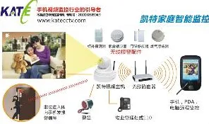 智能安防系统最新研究，免费内容崛起背后有这个规律
