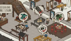 口碑炸裂的休闲益智手游江南百景图，放置挂机竞技2026年度大作开启安卓+iOS，联机激战公平竞技，速来！