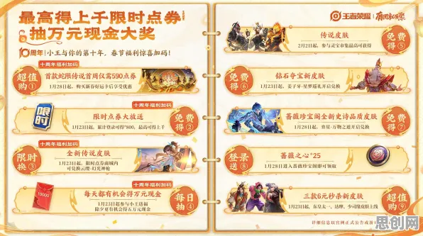 免费玩王者荣耀的机会来了！MOBA竞技挑战2026年度大作开启安卓+iOS，合作组队国风美学，福利拉满！
