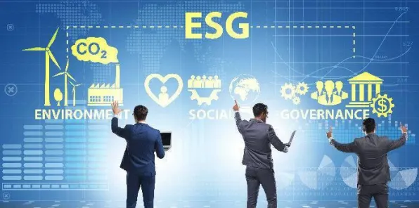ESG投资兴起现象引发热议，信息论专家给出专业解读