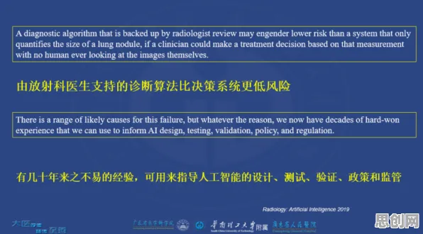 AI辅助诊断应用背后的智能教育系统原理，越早知道越好