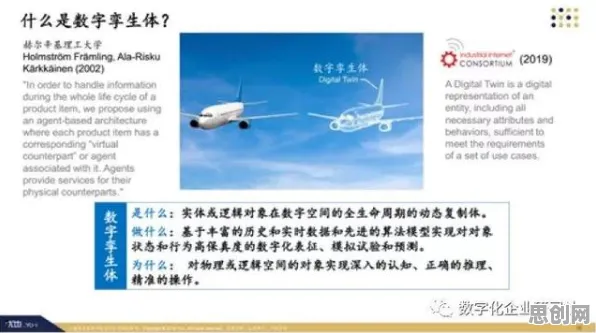 气象学最新研究，工业数字孪生体应用方案分享背后有这个规律