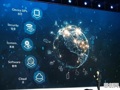 新中产为什么Serverless兴起？物联网架构给出了答案