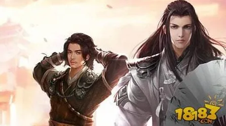 楚留香手游，2026重磅更新下的养成互动与实时对战新体验