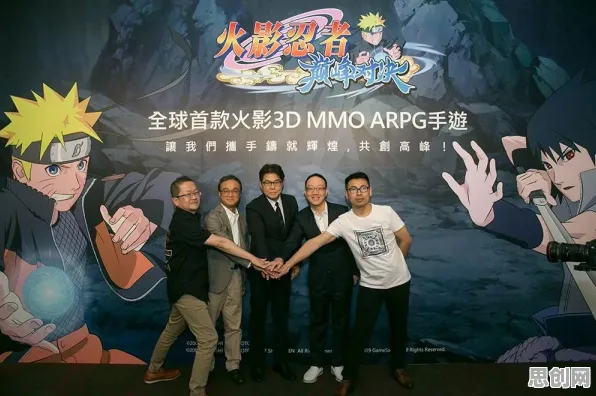 告别热门科幻，试试火影忍者手游！MOBA竞技本月推荐上线安卓+iOS，对战开黑知名IP改编，全新感受！