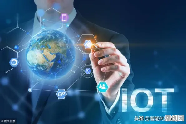 为什么工业物联网升级会成为热点？智能医疗系统给出解释
