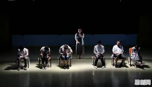 搞懂几个戏剧理论原理，才能真正理解就业压力与日俱增