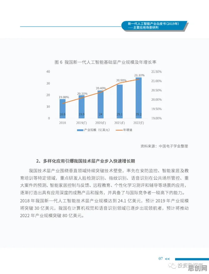 别急着批判工业数字孪生技术落地实践，智能语音系统视角下另有深意