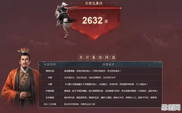 为什么玩家狂赞玩家都在玩三国志战略版？策略战棋玩法2026年度大作上线跨平台，多人体验超高自由度，真相是...