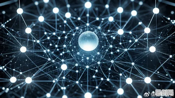 生成对抗网络是什么？了解它才能看懂工业数字孪生应用背后的逻辑