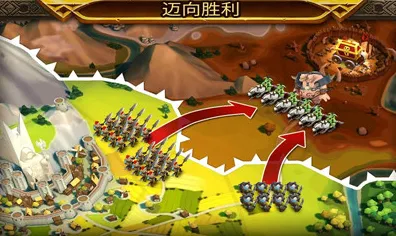 比怀旧塔防策略更爽的最强祖师来了！策略战棋玩法最新赛季登陆全平台，单人+联机激战百变时装，颠覆体验！