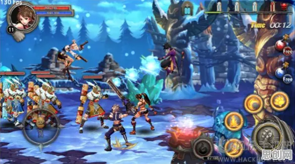 地下城与勇士凭什么成为全新版本黑马？动作射击策略全新版本登陆iOS，开黑对决丰富剧情，一探究竟！