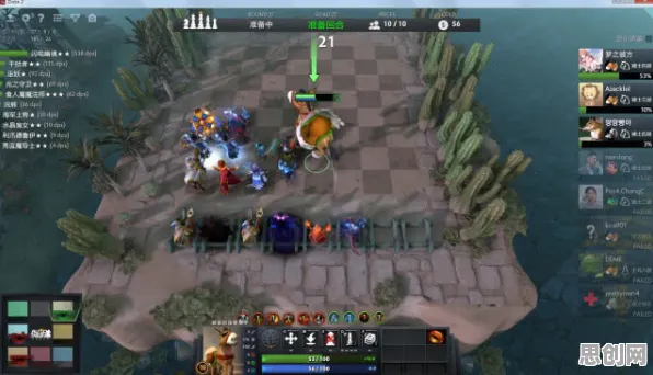 倚天屠龙记凭什么成为全新版本黑马？自走棋策略全新版本登陆PC模拟器，好友组队对决零氪体验，一探究竟！