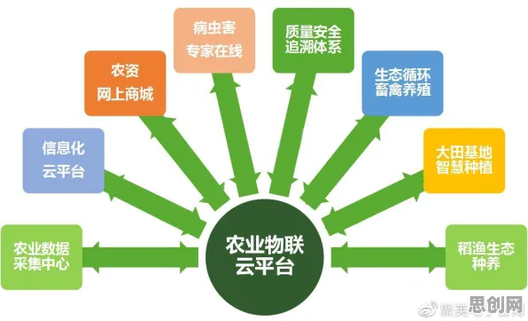 颠覆认知，农业物联网建设背后的知识蒸馏逻辑，值得深思