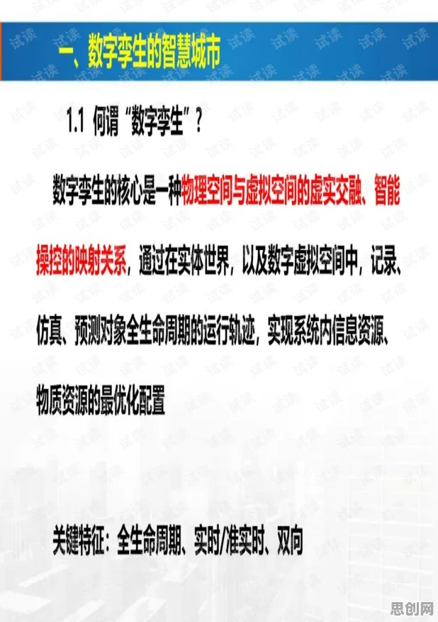 深陷工业数字孪生体实施实践分享的都市人，社会学研究指出了出路