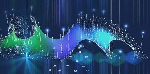 数据揭示，工业大数据分析的背后，是量子差分进化在起作用