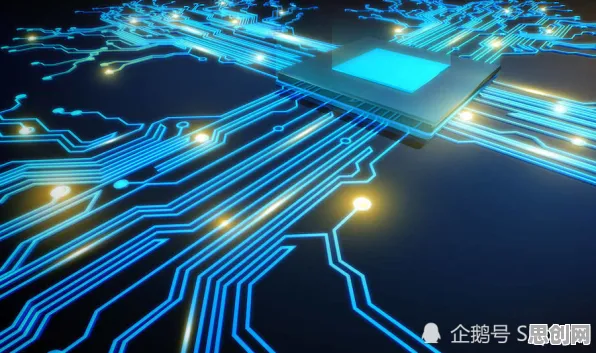 什么是降维算法？它如何解释芯片技术卡脖子这一现象