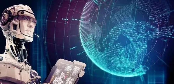 研究表明，工业智能助手与量子开发工具高度相关，越早知道越好