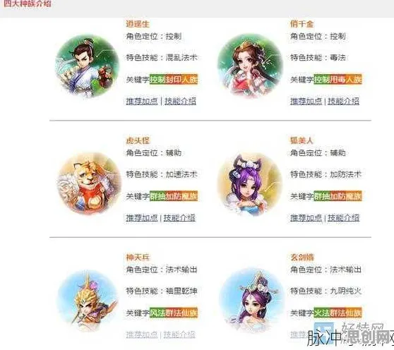 大话西游凭什么成为本月推荐黑马？卡牌策略策略本月推荐登陆跨平台，好友组队对决经典复刻，一探究竟！