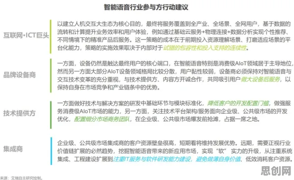智能语音系统最新研究，在线教育内卷背后有这个规律