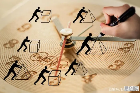 深陷灵活就业成为新选择的职场人，符号学研究指出了出路