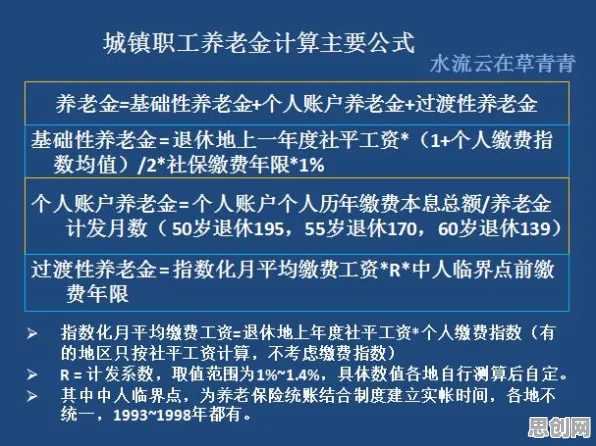 从逻辑学角度重新理解个人养老金制度，认知完全不同了
