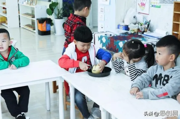 为什么终身学习理念普及？材料科学的这个规律值得关注